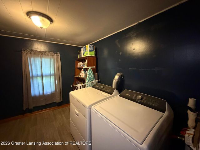 2265 Laxton Road, Mason, MI 48854