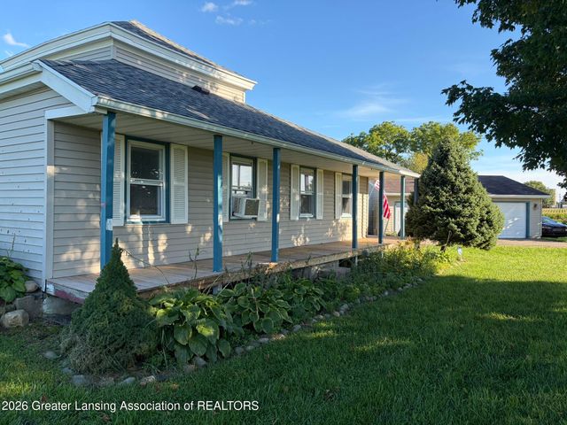 2265 Laxton Road, Mason, MI 48854