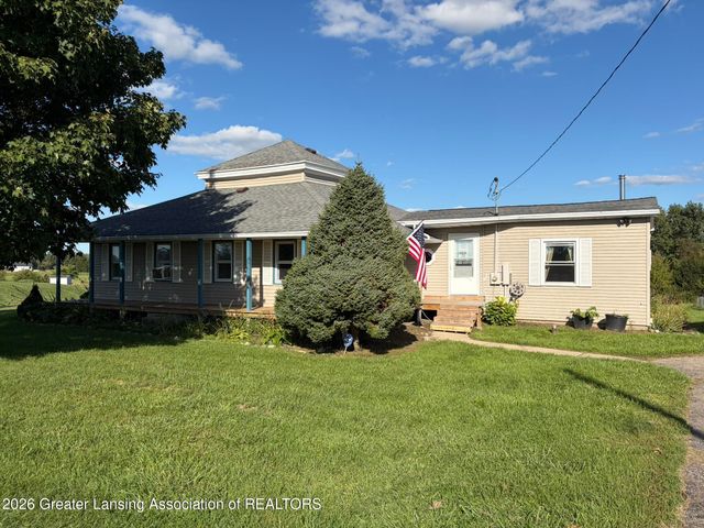 2265 Laxton Road, Mason, MI 48854