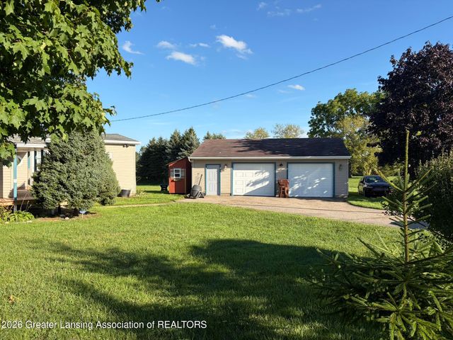 2265 Laxton Road, Mason, MI 48854