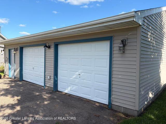 2265 Laxton Road, Mason, MI 48854