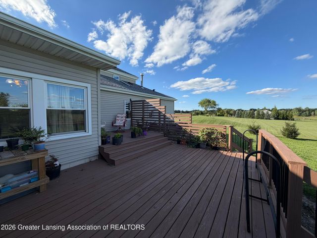 2265 Laxton Road, Mason, MI 48854