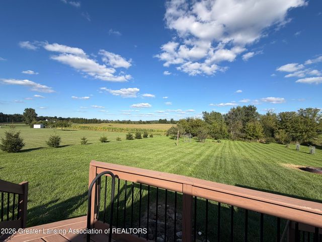 2265 Laxton Road, Mason, MI 48854