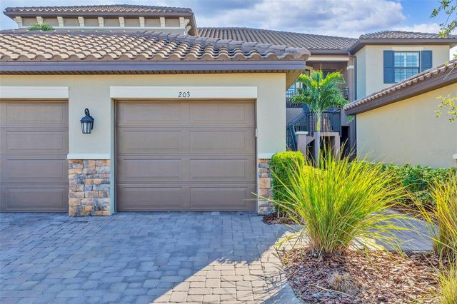 13816 MESSINA LOOP 203, Lakewood Ranch, FL 34211