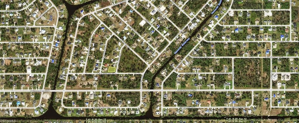 11254 Watercrest AVE, PORT CHARLOTTE, FL 33981 — photo 2