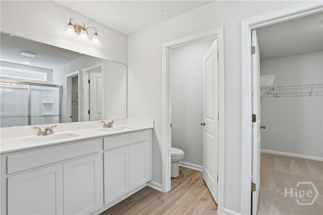 457 Waters Edge Way, Hardeeville, GA 29927