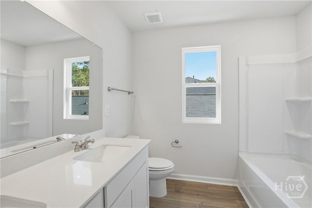 457 Waters Edge Way, Hardeeville, GA 29927