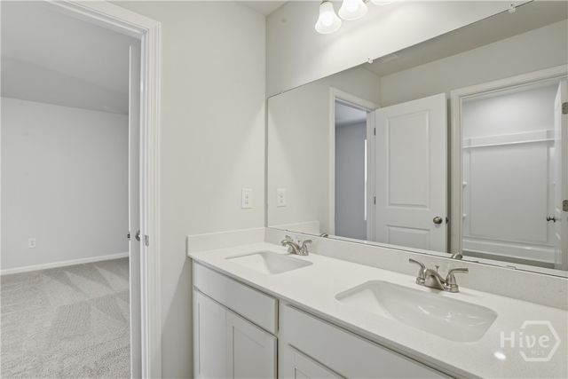 457 Waters Edge Way, Hardeeville, GA 29927