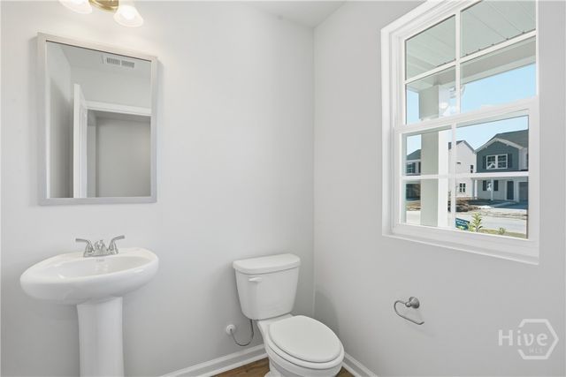 457 Waters Edge Way, Hardeeville, GA 29927