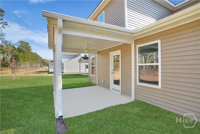 457 Waters Edge Way, Hardeeville, GA 29927