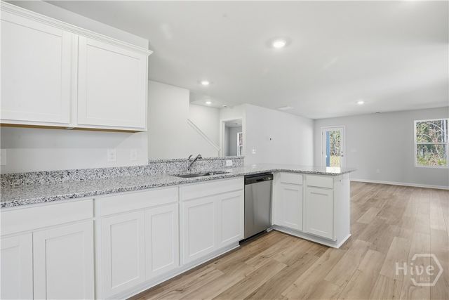 457 Waters Edge Way, Hardeeville, GA 29927