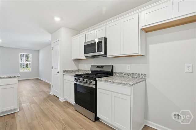 457 Waters Edge Way, Hardeeville, GA 29927