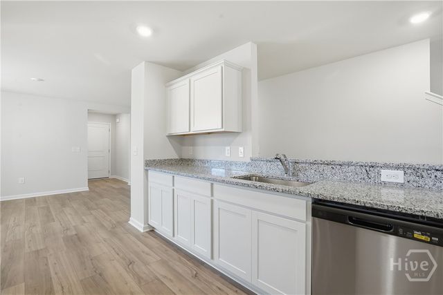 457 Waters Edge Way, Hardeeville, GA 29927