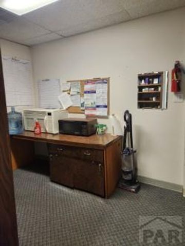 1300 N Elizabeth St, Pueblo, CO 81003