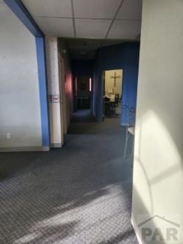 1300 N Elizabeth St, Pueblo, CO 81003