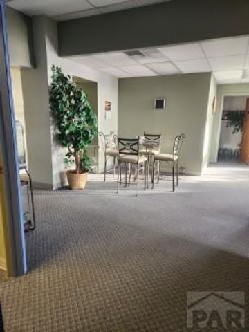 1300 N Elizabeth St, Pueblo, CO 81003