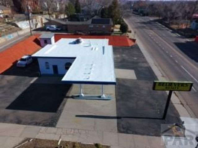 1300 N Elizabeth St, Pueblo, CO 81003