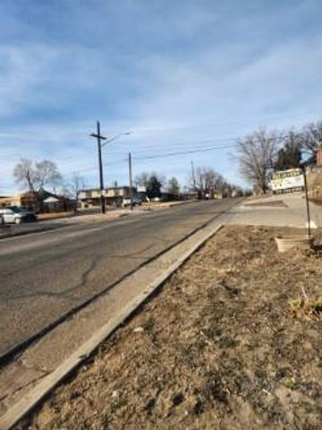 1300 N Elizabeth St, Pueblo, CO 81003