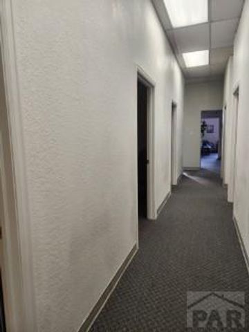 1300 N Elizabeth St, Pueblo, CO 81003