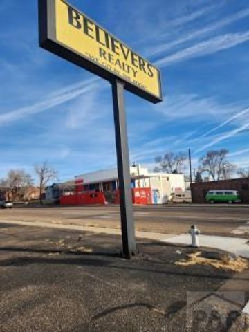 1300 N Elizabeth St, Pueblo, CO 81003