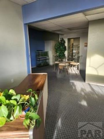 1300 N Elizabeth St, Pueblo, CO 81003