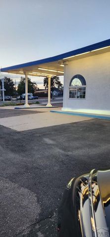 1300 N Elizabeth St, Pueblo, CO 81003
