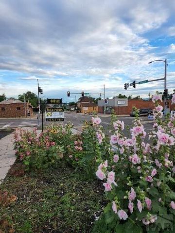 1300 N Elizabeth St, Pueblo, CO 81003