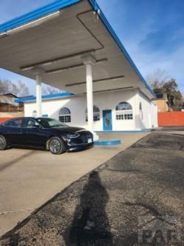 1300 N Elizabeth St, Pueblo, CO 81003