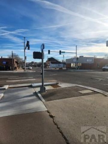 1300 N Elizabeth St, Pueblo, CO 81003