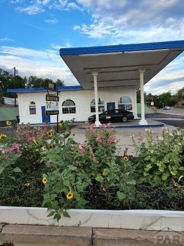 1300 N Elizabeth St, Pueblo, CO 81003