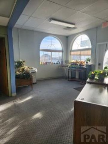 1300 N Elizabeth St, Pueblo, CO 81003