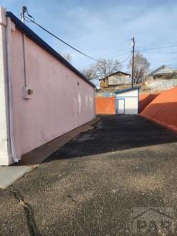 1300 N Elizabeth St, Pueblo, CO 81003
