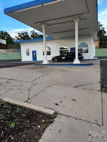 1300 N Elizabeth St, Pueblo, CO 81003