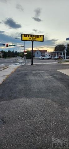 1300 N Elizabeth St, Pueblo, CO 81003