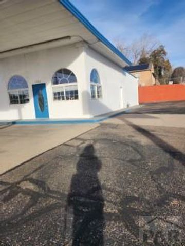1300 N Elizabeth St, Pueblo, CO 81003