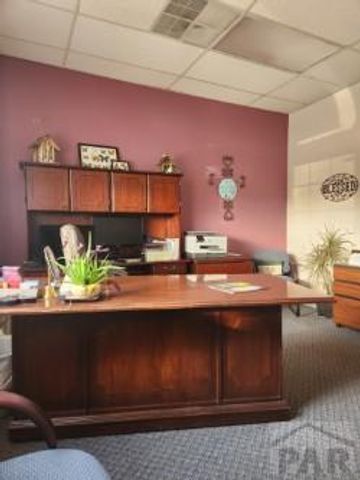 1300 N Elizabeth St, Pueblo, CO 81003