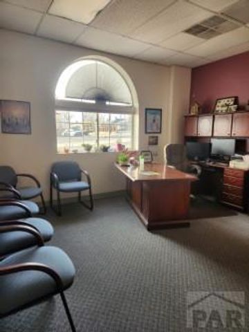 1300 N Elizabeth St, Pueblo, CO 81003