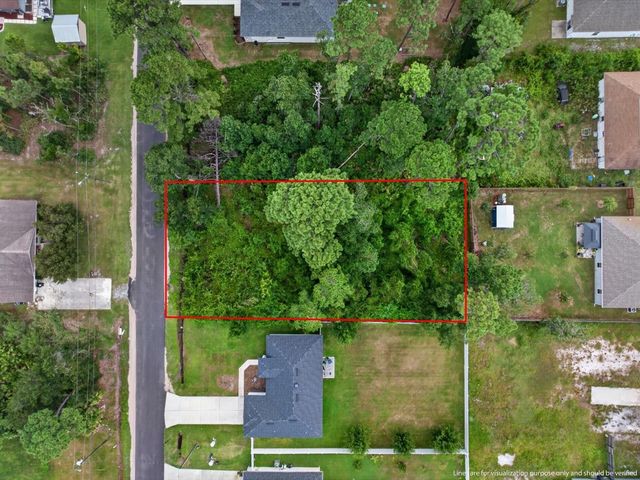 6TH AVENUE, Deland, FL 32724