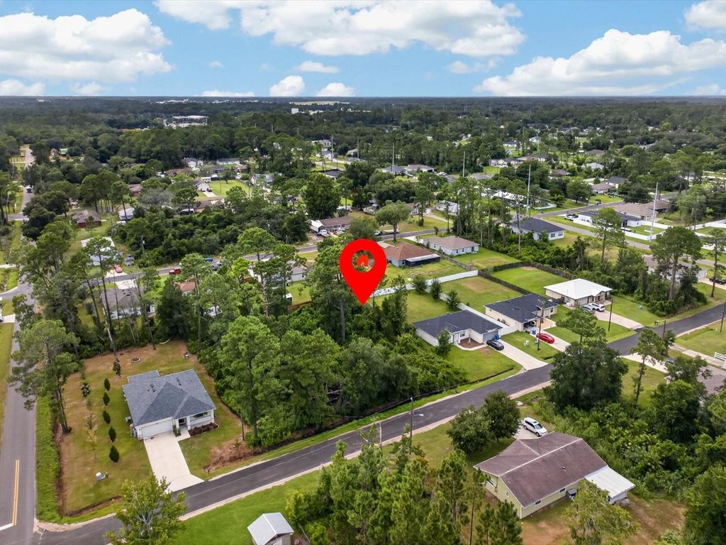 6TH AVENUE, Deland, FL 32724