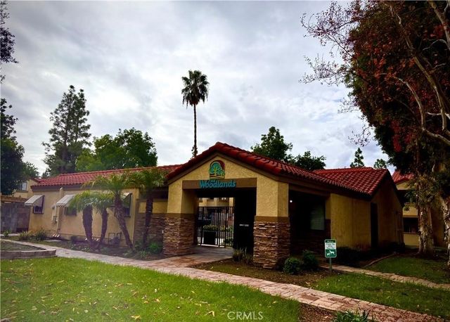 1110 W Blaine 107, Riverside, CA 92507