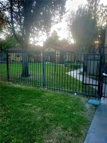 1110 W Blaine 107, Riverside, CA 92507