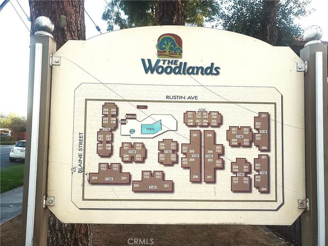 1110 W Blaine 107, Riverside, CA 92507