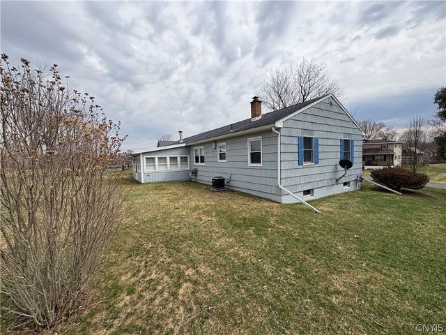 5207 North Street, Vernon, NY 13476