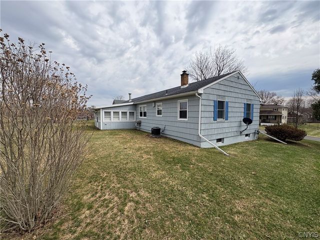 5207 North Street, Vernon, NY 13476