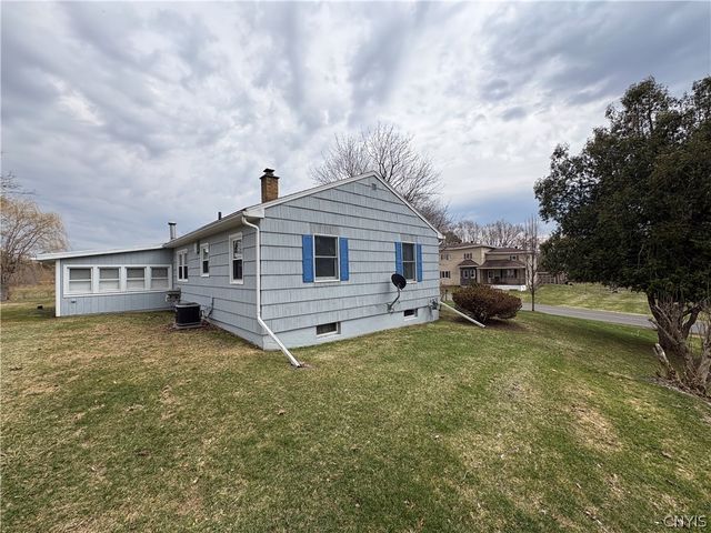 5207 North Street, Vernon, NY 13476