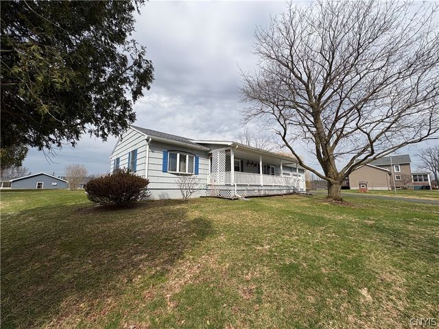 5207 North Street, Vernon, NY 13476