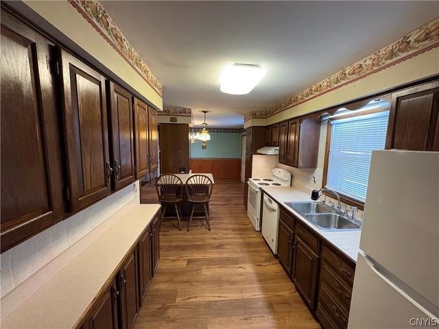 5207 North Street, Vernon, NY 13476
