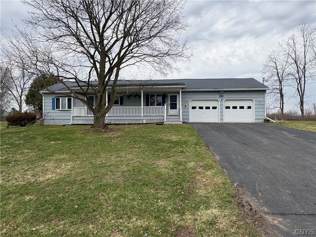 5207 North Street, Vernon, NY 13476
