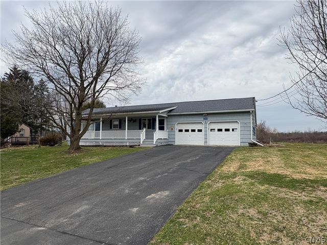 5207 North Street, Vernon, NY 13476