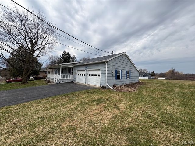 5207 North Street, Vernon, NY 13476